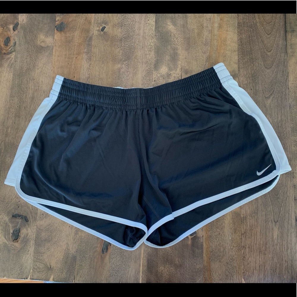 Nike Dri Fit Short